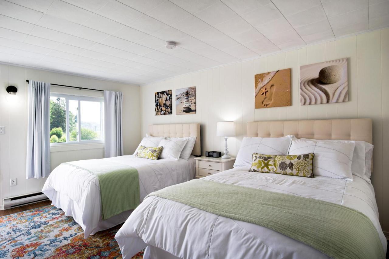 Friars Bay Inn & Cottages Welshpool 객실 사진