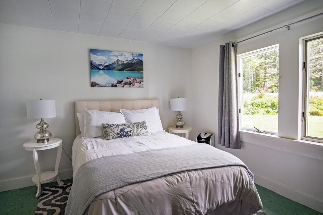 Friars Bay Inn & Cottages Welshpool 외부 사진
